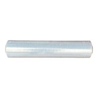 Folie Stretch manuala transparenta de paletizat, 23 microni, 3 kg