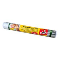 Fino Folie aluminiu alimentara, 10 M