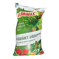 Florimax Pamant flori universal 10 L (litri)