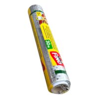 Folie aluminiu Fino 30 M (embosata)