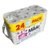 Hartie Igienica Milde Relax Purple 3 straturi 24 role