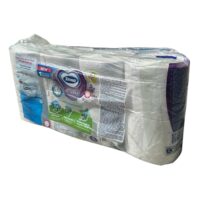 Zewa Deluxe Hartie Igienica Lavender Dreams 3 straturi 8 role