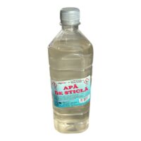 Apa de sticla (silicat de sodiu), 900 ml