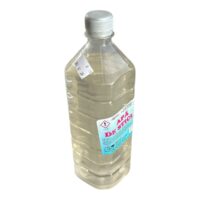 Apa de sticla (silicat de sodiu), 900 ml