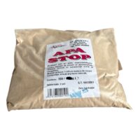 ApaStop praf Aditiv impermeabilizator mortar, 500 gr