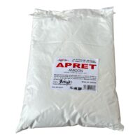 Apret rufe din amidon alimentar, praf 1 kg