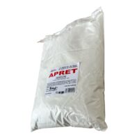 Apret rufe din amidon alimentar, praf 1 kg