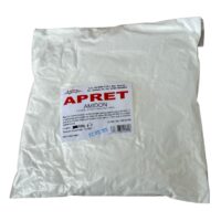 Apret rufe din amidon praf, 500 grame