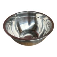 Bol inox 3 litri (26 cm), inalt