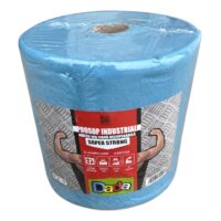DaDa Super strong Rola hartie industriala albastra, 310 M