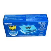 Raid Pastile tantari, 30 tablete