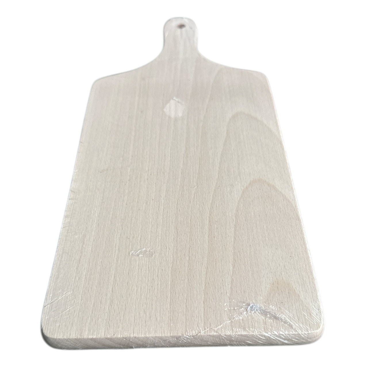 Tocator din lemn cu maner 35.5x16 cm - imagine 3