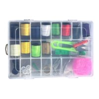 Trusa croitorie - cusut, profesionala