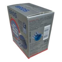 Bros Aparat electric tantari cu 10 pastile