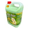 Cloret Balsam de rufe concentrat, fresh forest 5L