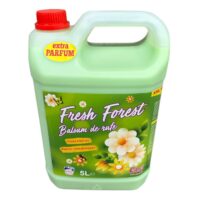 Cloret Balsam de rufe concentrat, fresh forest 5L