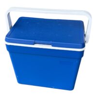 Lada frigorifica plaja - picnic, 40L (litri)