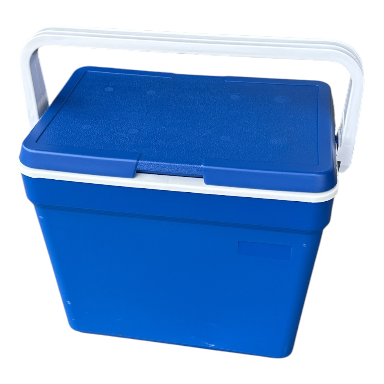 Lada frigorifica plaja - picnic, 40L (litri)