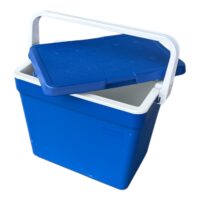 Lada frigorifica plaja - picnic, 40L (litri)