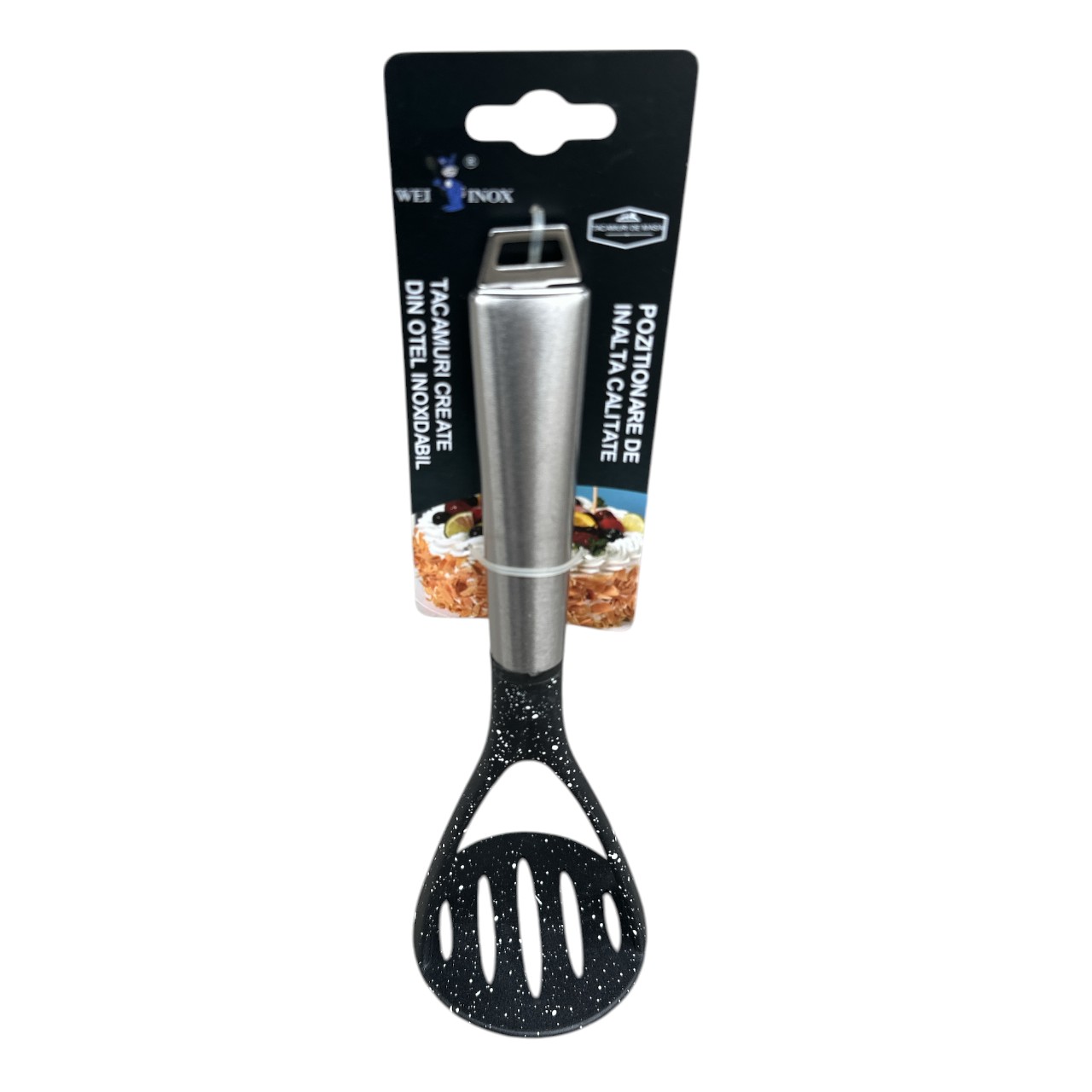 Presa pentru piure de legume si fructe, marmorat - imagine 2