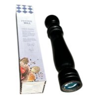 Rasnita sare si piper din lemn, manuala