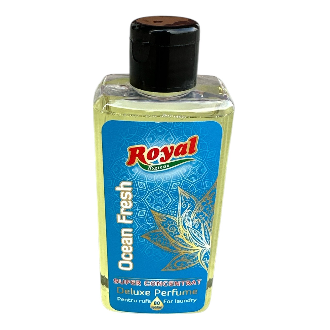 Royal Parfum pentru rufe Ocean Fresh 200 ml, concentrat