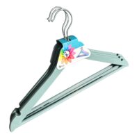 Umerase plastic pentru haine, set 3 bucati