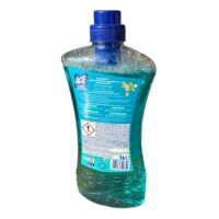 Ace Detergent pardoseli fara clor, talc si mosc alb, 1 L (litru)