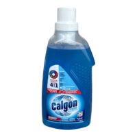 Calgon Power gel 4 in 1 Anticalcar masina de spalat 1.5 L