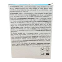 Clin Servetele umede potrivite pentru utilizari diferite, 20 bucati
