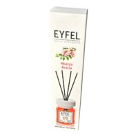 Eyfel Acacia Odorizant de camera cu betisoare 120 ml