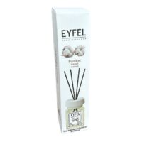 Eyfel Cotton Odorizant de camera cu betisoare 120 ml