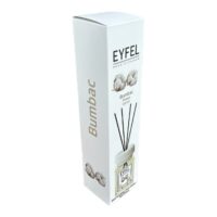 Eyfel Cotton Odorizant de camera cu betisoare 120 ml