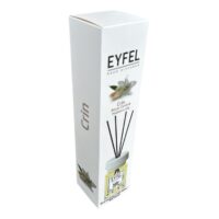 Eyfel Madonna Lily Parfum camera cu betisoare 120 ml
