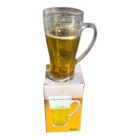 Halba bere cu pereti dubli, 400 ml
