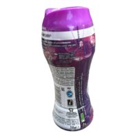 Lenor Unstoppables Perle parfumate pentru rufe amethyst, 210g
