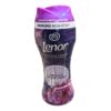 Lenor Unstoppables Perle parfumate pentru rufe amethyst, 210g