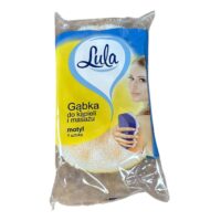Lula Burete de baie pentru masaj, 15x9 cm