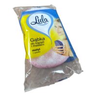 Lula Burete de baie pentru masaj, 15x9 cm