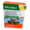 Microbec Ultra Tratament fose septice, haznale (praf), 6x25 gr