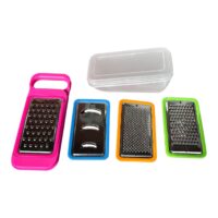 Razatoare legume si fructe din inox, cu bol