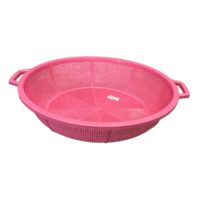 Strecuratoare plastic, mare cu manere, 60 cm