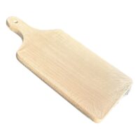 Tocator din lemn, mic 30x14 cm