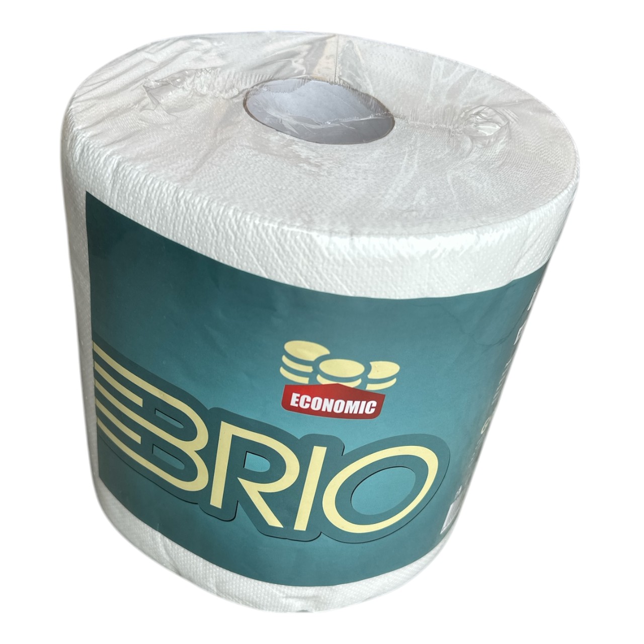 Brio Prosop hartie 2 straturi (400 gr), 1 rola