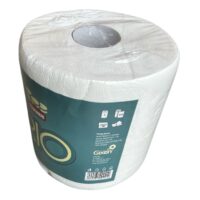 Brio Prosop hartie 2 straturi (400 gr), 1 rola