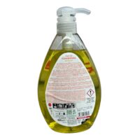 Dual Power Detergent de vase lichid, citrice, 1 litru