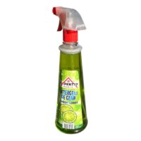 Expertto Detergent de geamuri cu lamaie verde (lime) 750 ml