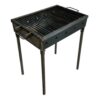 Gratar gradina traditional, mic 40×30 cm