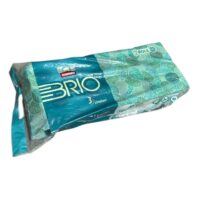 Hartie igienica 3 straturi 10 role - BRIO