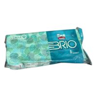 Hartie igienica 3 straturi 10 role - BRIO